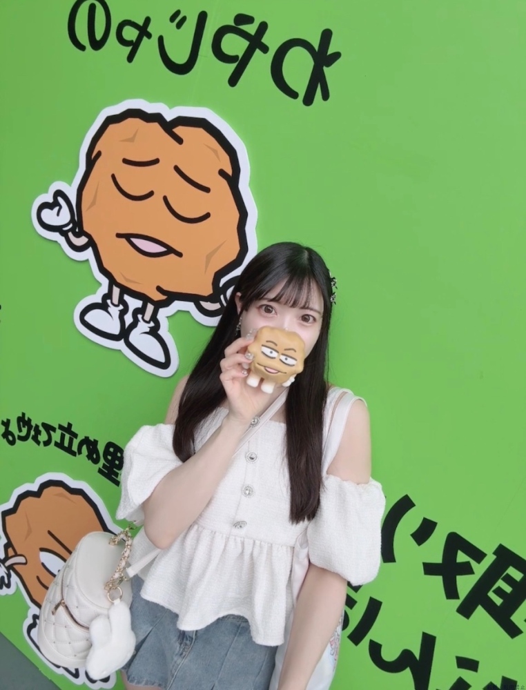 女の子ブログ画像