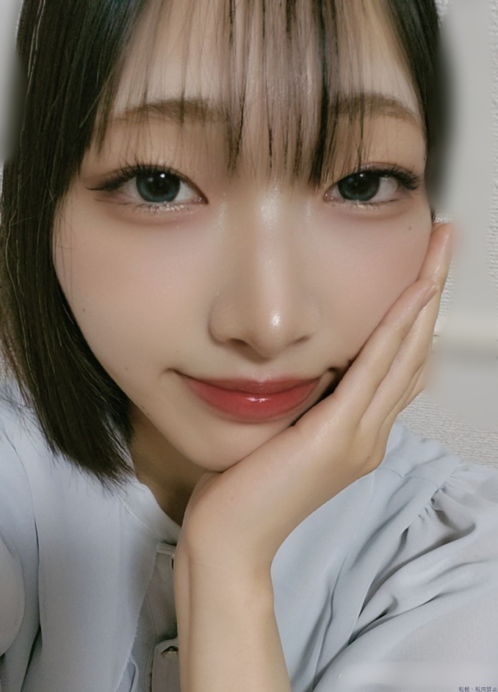 女の子ブログ画像