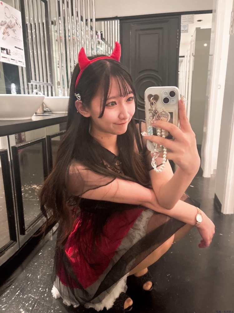 女の子ブログ画像