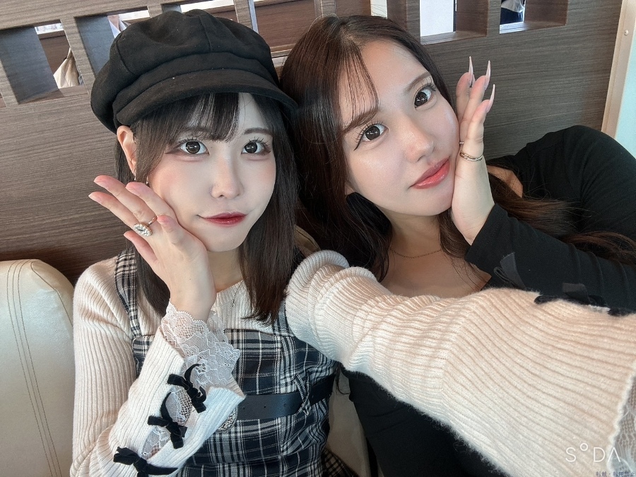 女の子ブログ画像