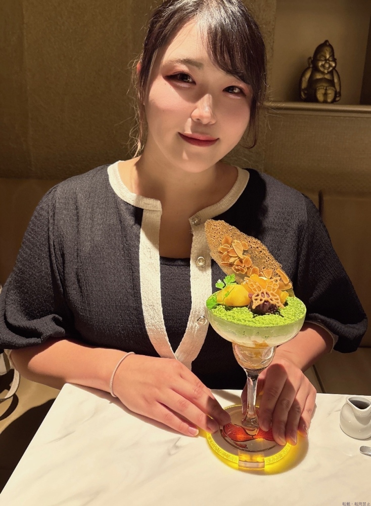 女の子ブログ画像