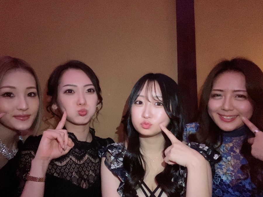 女の子ブログ画像