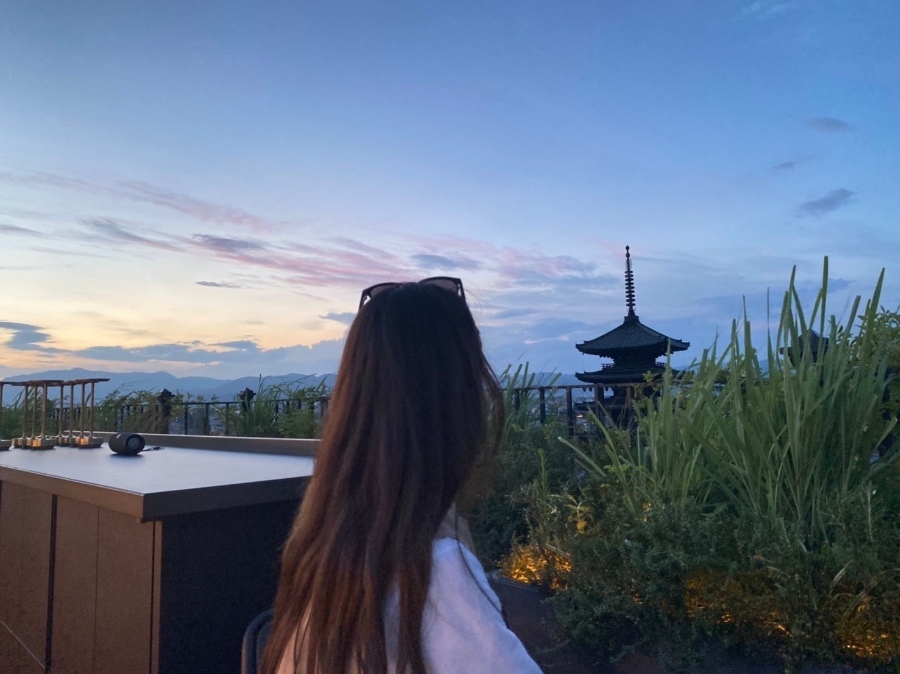 女の子ブログ画像