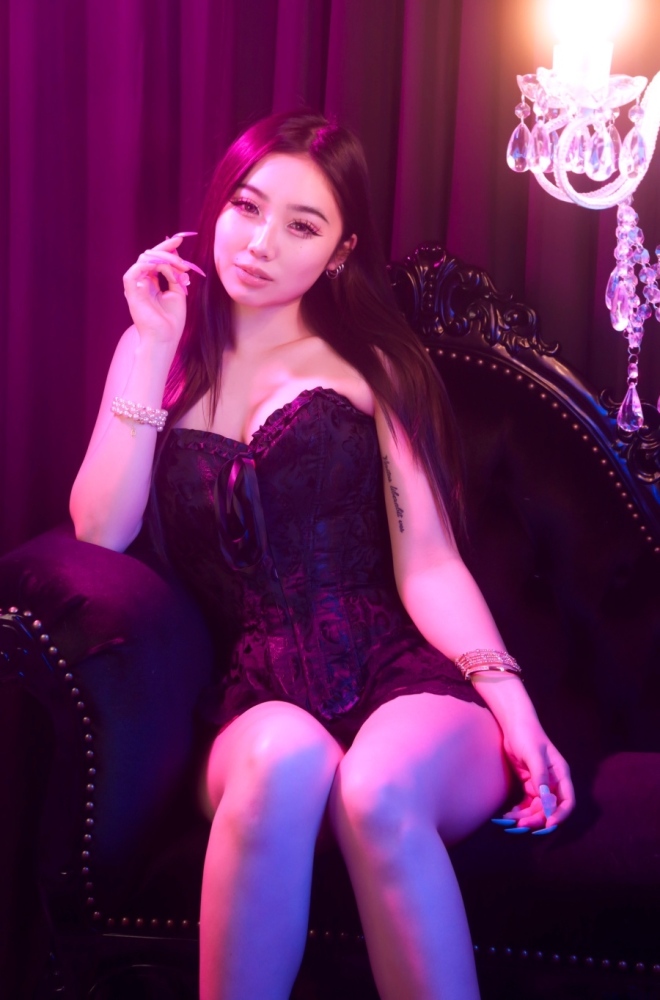 女の子ブログ画像