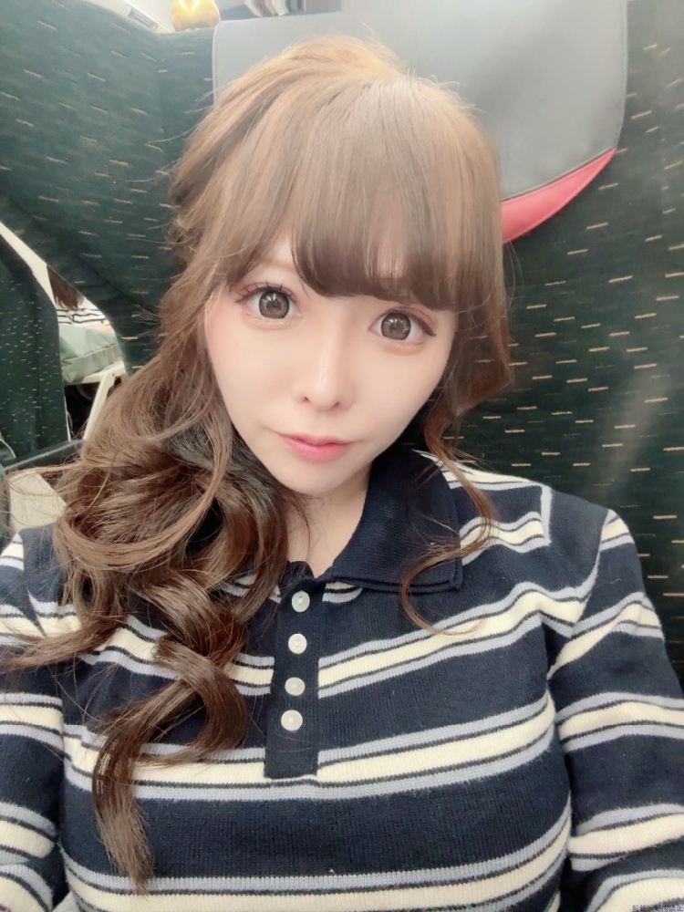 女の子ブログ画像
