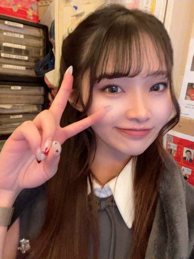 女の子ブログ画像