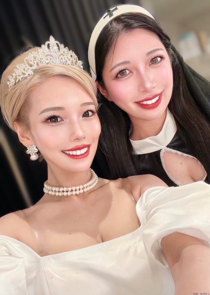 女の子ブログ画像