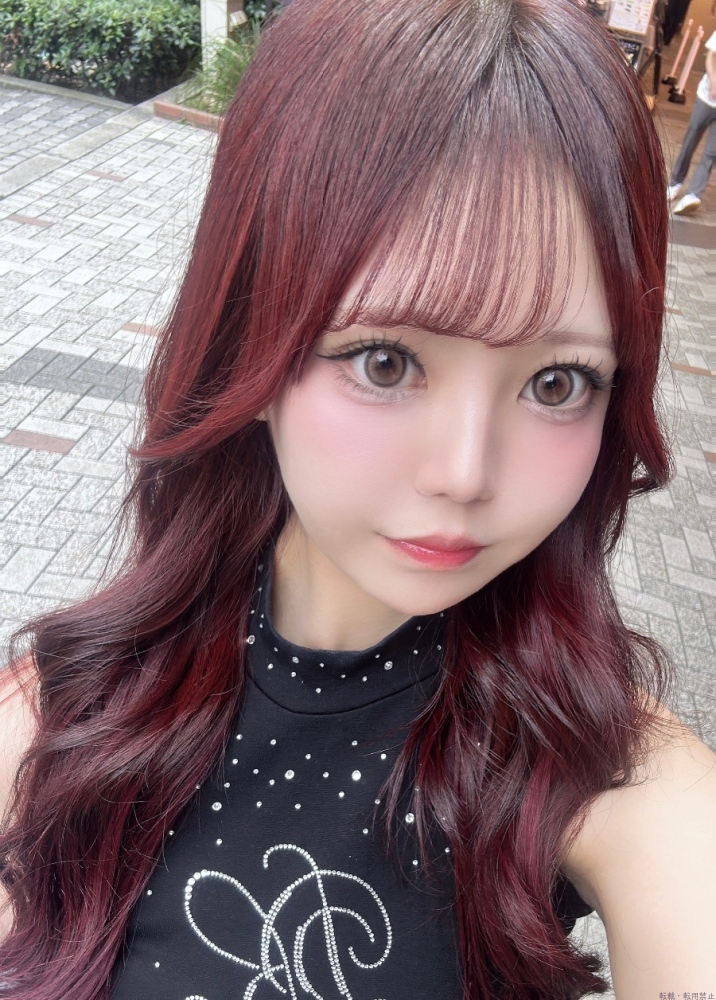 女の子ブログ画像