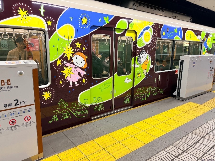 女の子ブログ画像