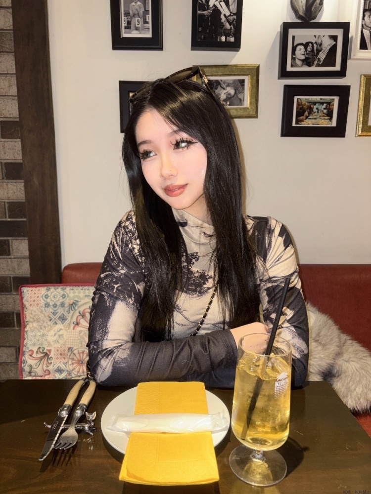 女の子ブログ画像