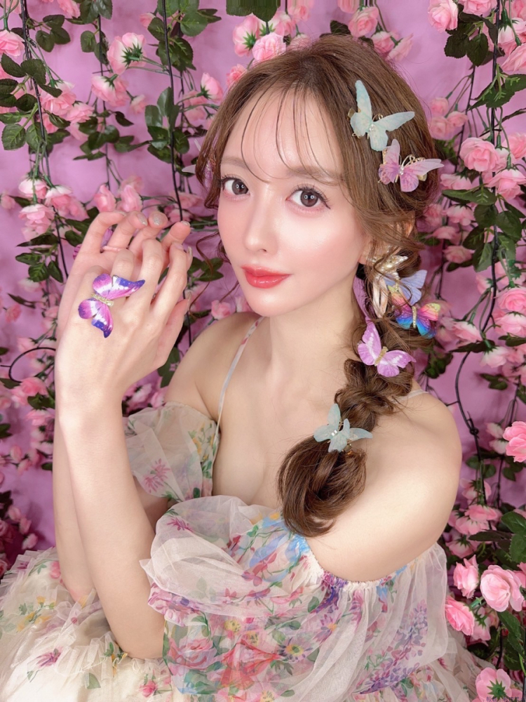 女の子ブログ画像