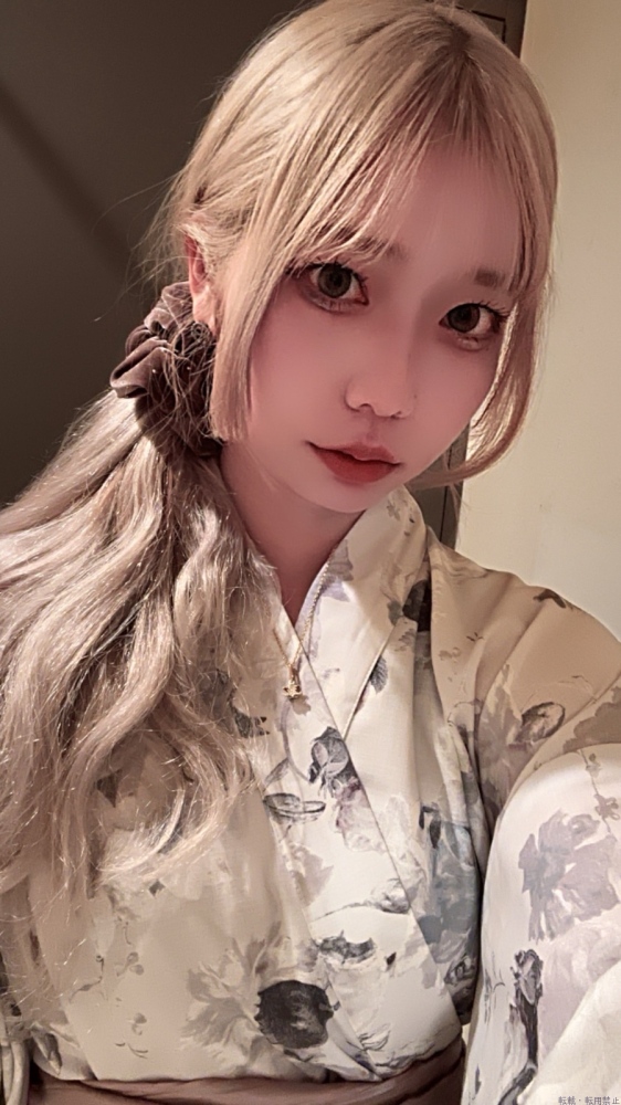 女の子ブログ画像
