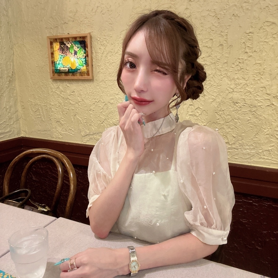 新着女の子ブログ画像