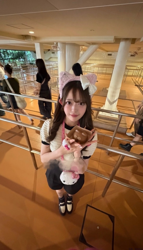 新着女の子ブログ画像