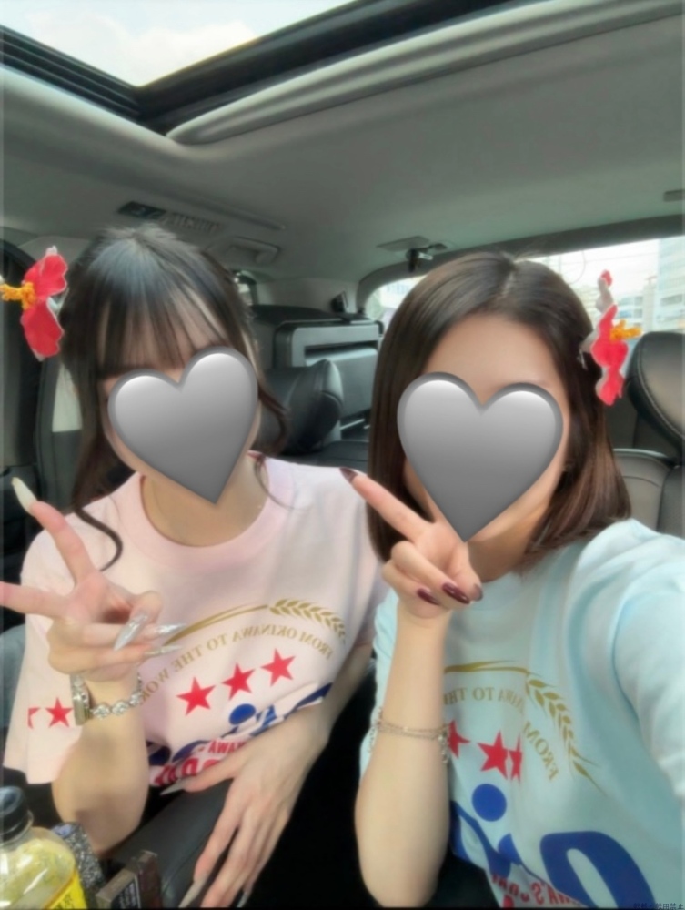 女の子ブログ画像