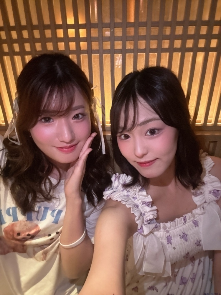 新着女の子ブログ画像