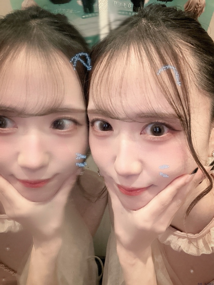 女の子ブログ画像