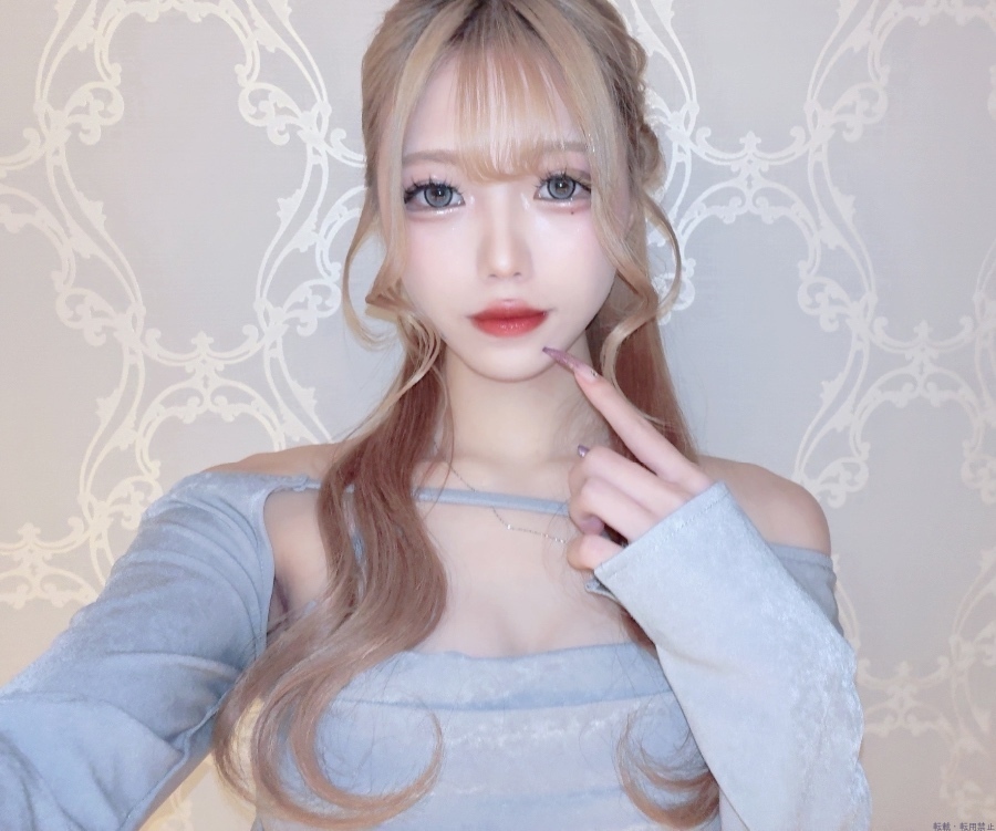 女の子ブログ画像