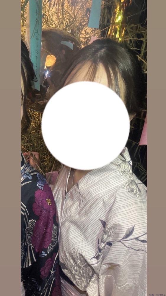 女の子ブログ画像