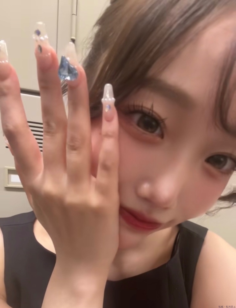 新着女の子ブログ画像