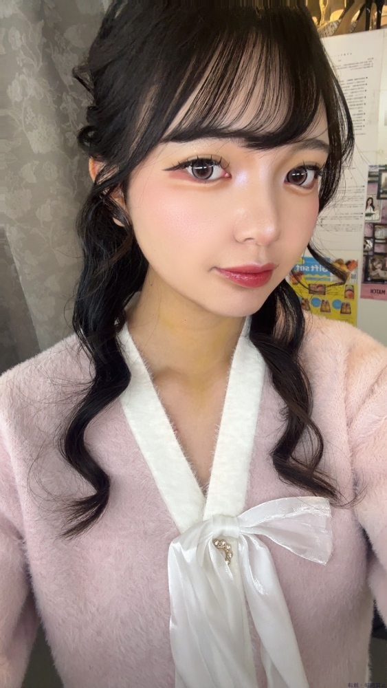 女の子ブログ画像