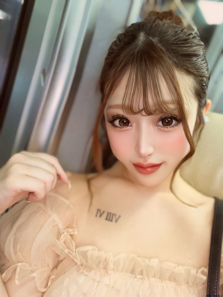 女の子ブログ画像