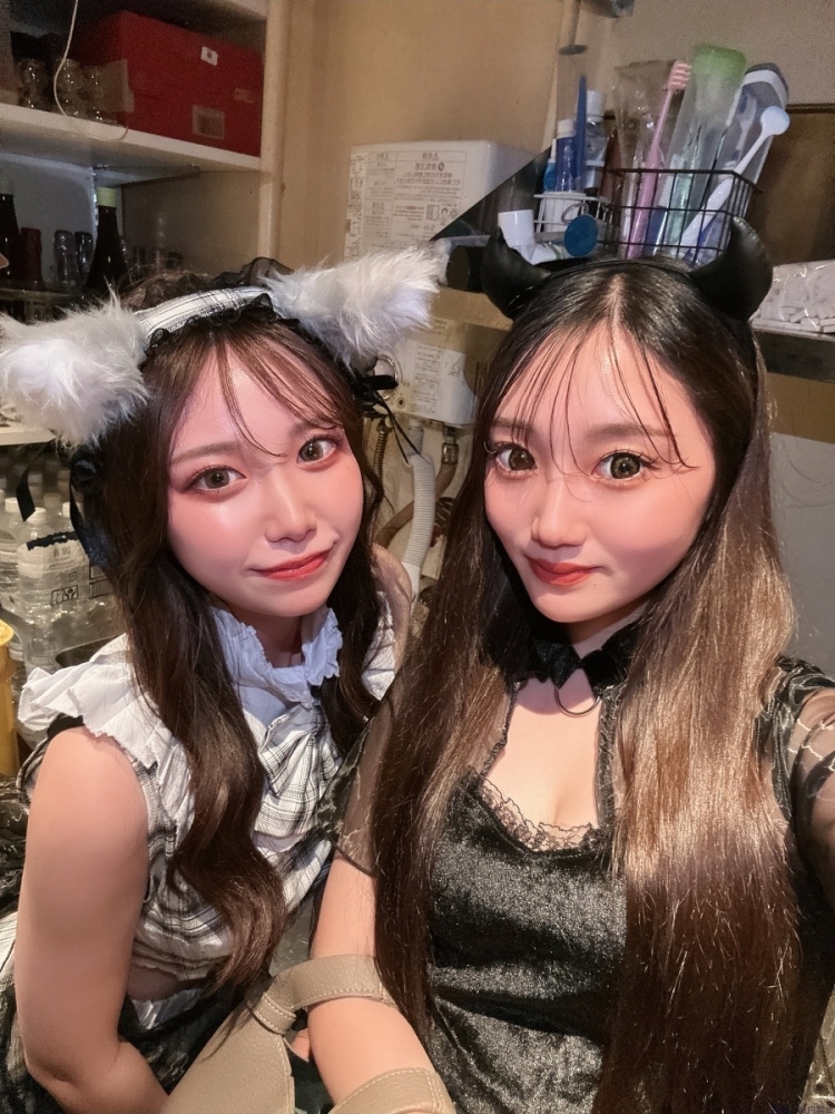 女の子ブログ画像