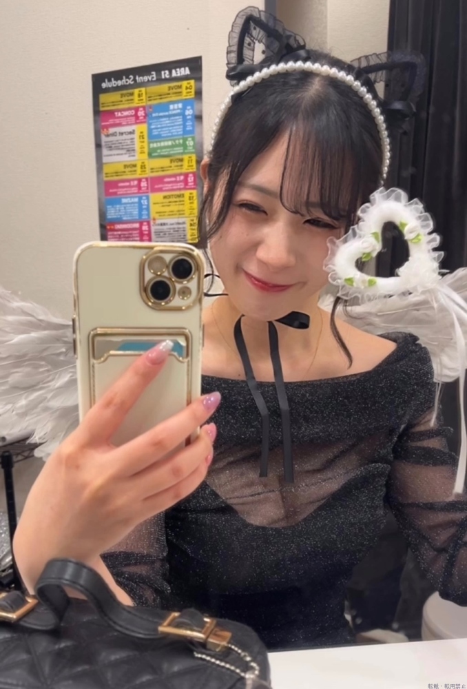 女の子ブログ画像