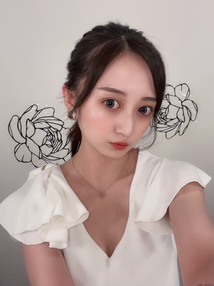 女の子ブログ画像