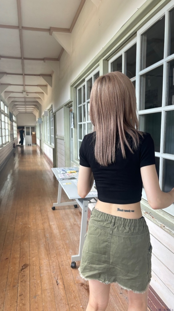 女の子ブログ画像