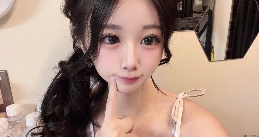 女の子ブログ画像