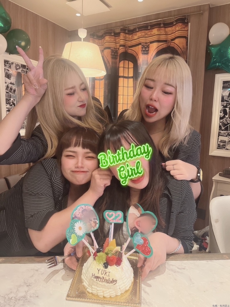女の子ブログ画像