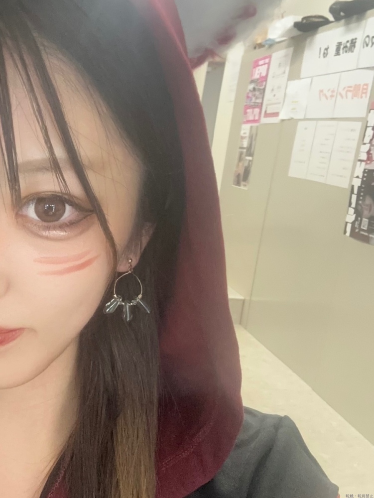 女の子ブログ画像