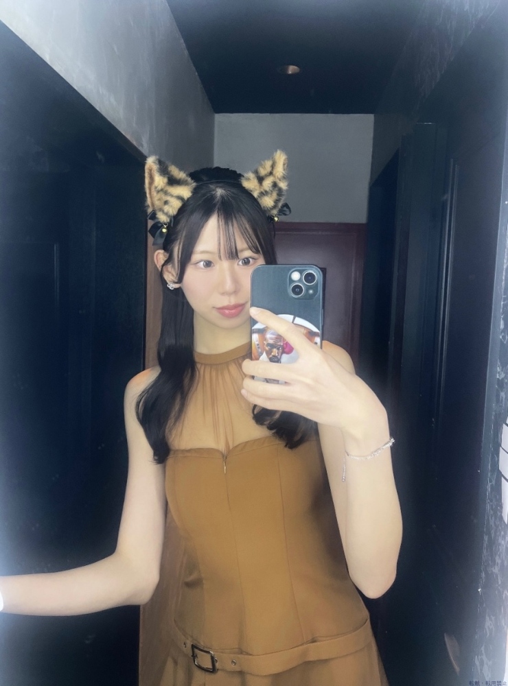 女の子ブログ画像
