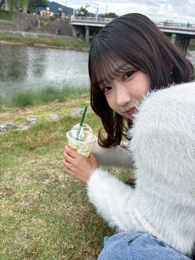 女の子ブログ画像