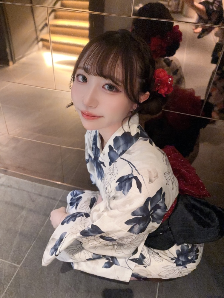 女の子ブログ画像