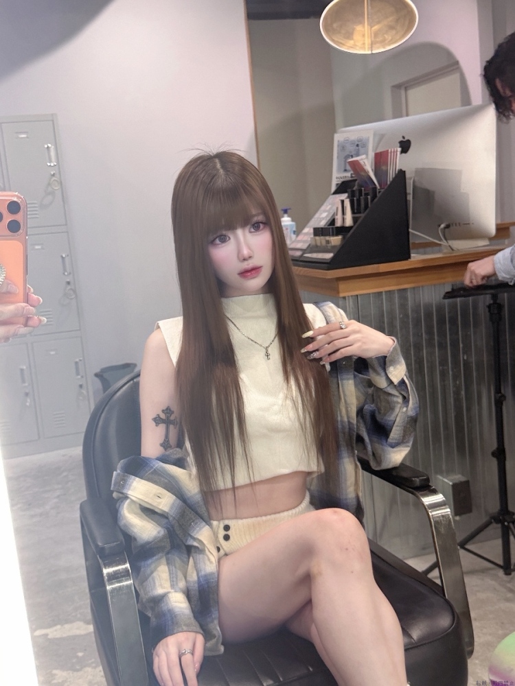 女の子ブログ画像