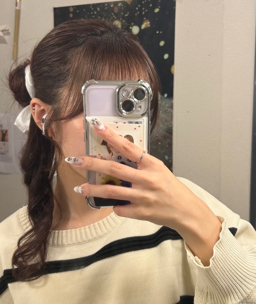 女の子ブログ画像