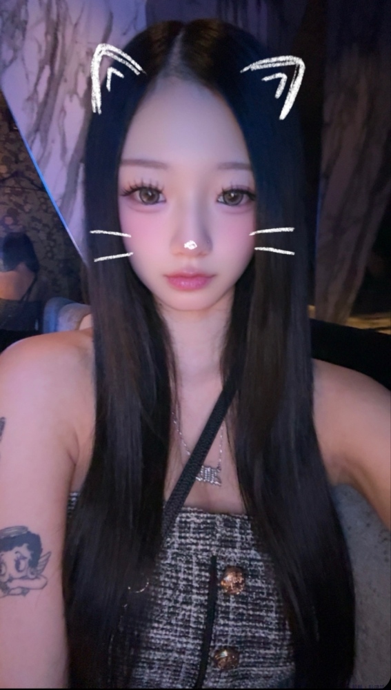 女の子ブログ画像