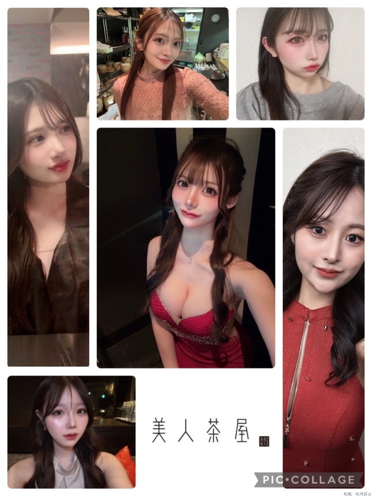 女の子ブログ画像