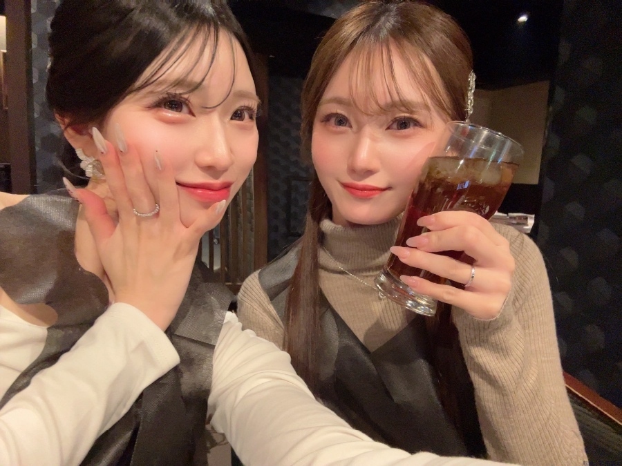 新着女の子ブログ画像