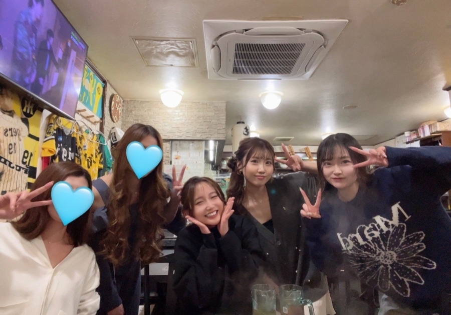 女の子ブログ画像