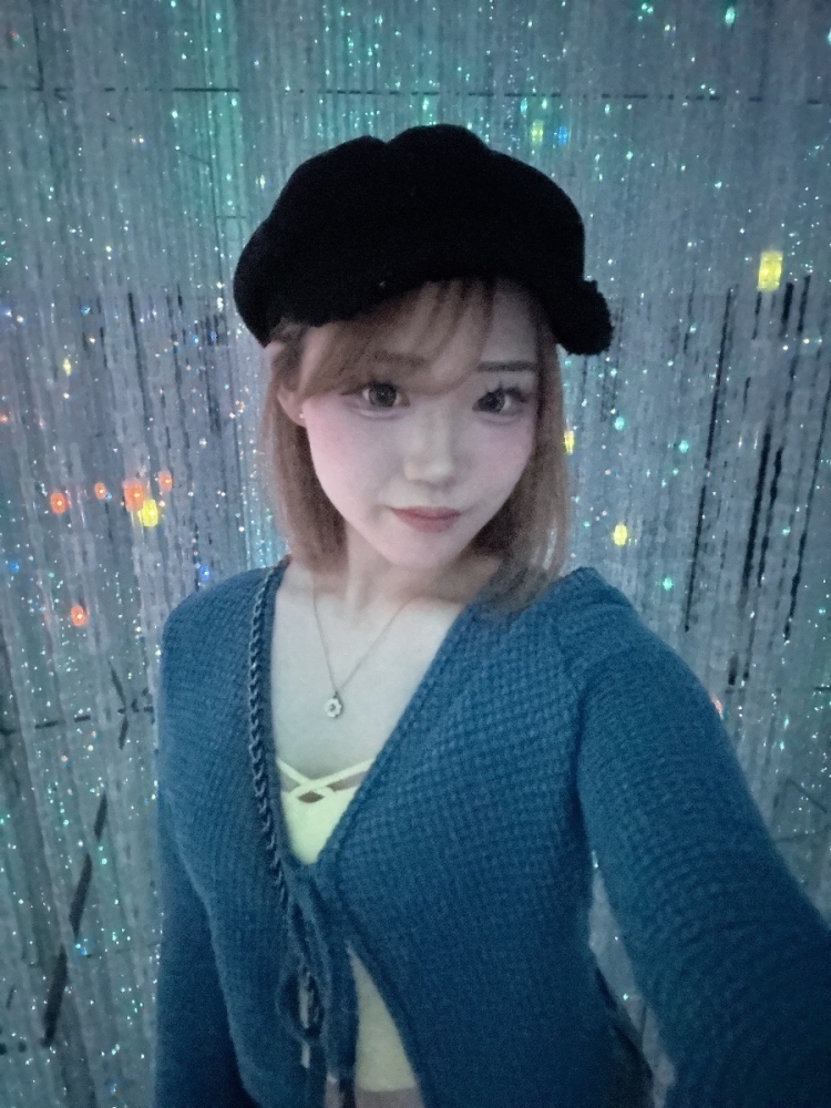 女の子ブログ画像