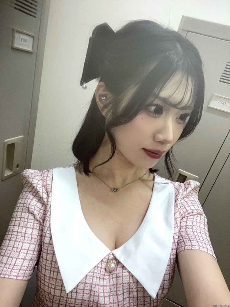 女の子ブログ画像