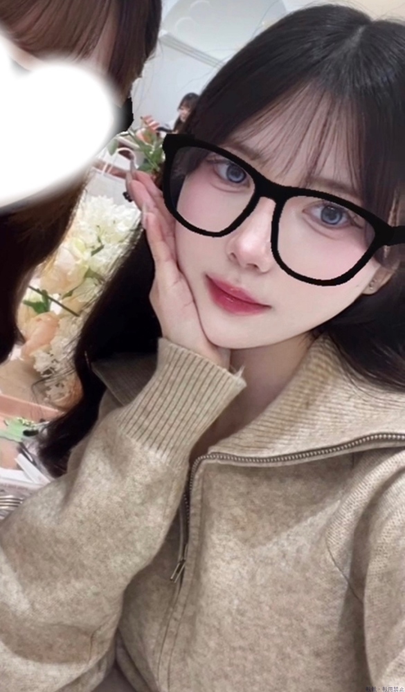 女の子ブログ画像