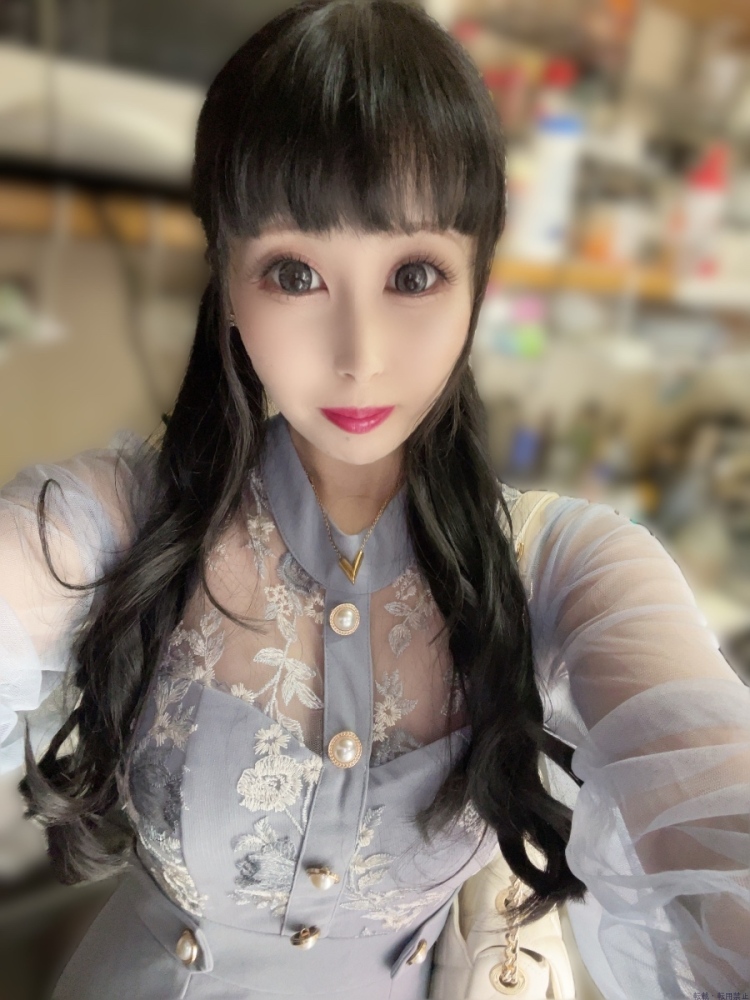 女の子ブログ画像