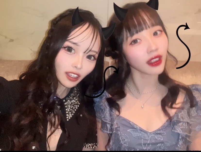 女の子ブログ画像