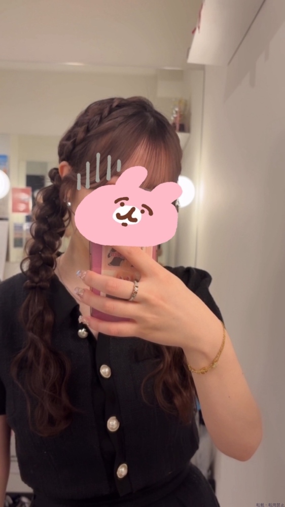 女の子ブログ画像