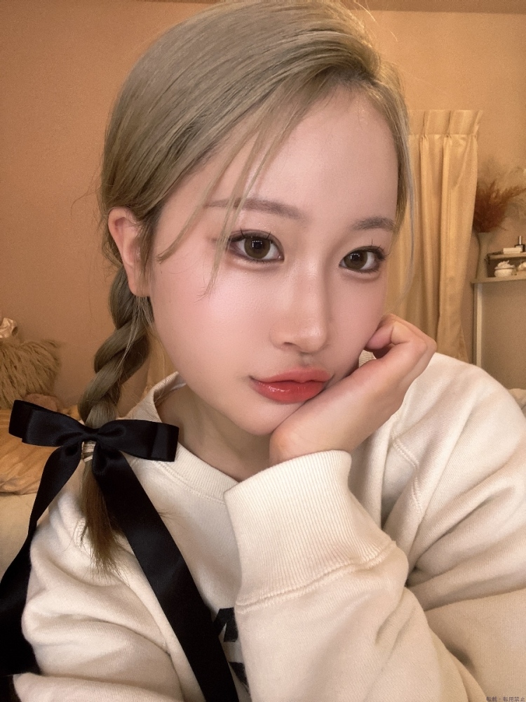 女の子ブログ画像