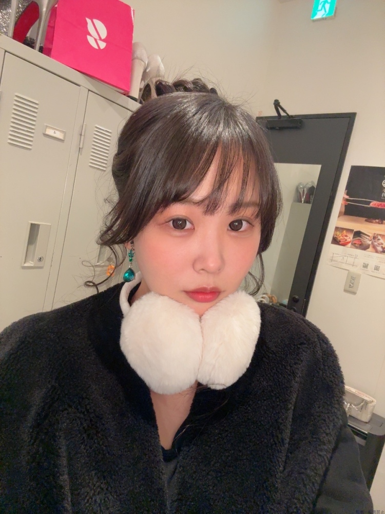 女の子ブログ画像